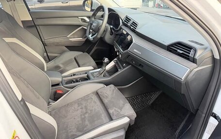 Audi Q3, 2022 год, 2 560 004 рублей, 14 фотография