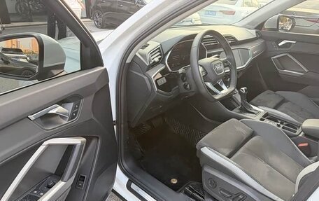 Audi Q3, 2022 год, 2 560 004 рублей, 12 фотография