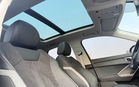 Audi Q3, 2022 год, 2 560 004 рублей, 9 фотография