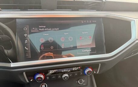 Audi Q3, 2022 год, 2 560 004 рублей, 16 фотография