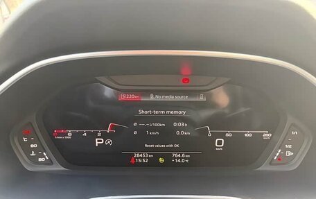 Audi Q3, 2022 год, 2 560 004 рублей, 17 фотография