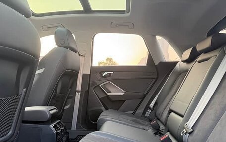 Audi Q3, 2022 год, 2 560 004 рублей, 15 фотография