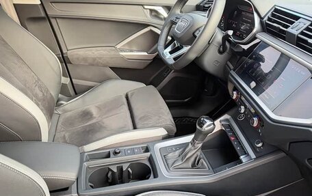 Audi Q3, 2022 год, 2 560 004 рублей, 13 фотография