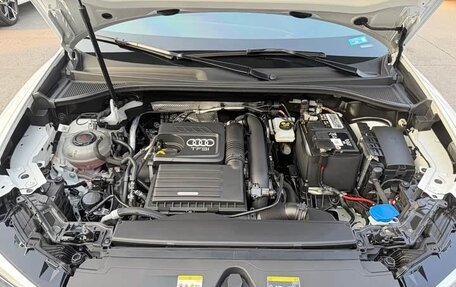 Audi Q3, 2022 год, 2 560 004 рублей, 18 фотография