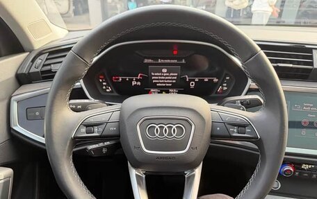 Audi Q3, 2022 год, 2 560 004 рублей, 11 фотография