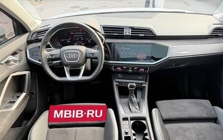 Audi Q3, 2022 год, 2 560 004 рублей, 10 фотография