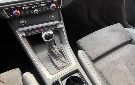 Audi Q3, 2022 год, 2 560 004 рублей, 20 фотография