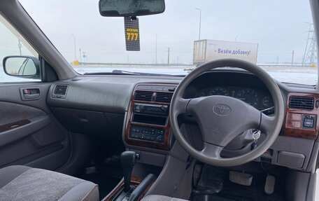 Toyota Corona IX (T190), 2000 год, 460 000 рублей, 10 фотография