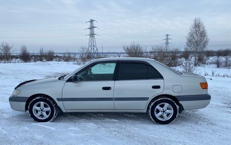 Toyota Corona IX (T190), 2000 год, 460 000 рублей, 4 фотография