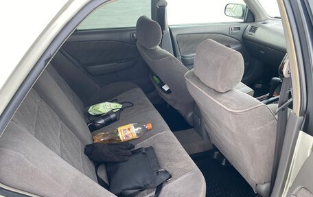 Toyota Corona IX (T190), 2000 год, 460 000 рублей, 11 фотография