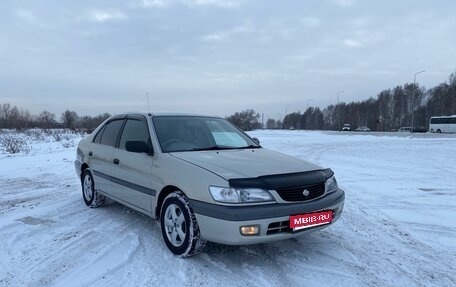Toyota Corona IX (T190), 2000 год, 460 000 рублей, 1 фотография