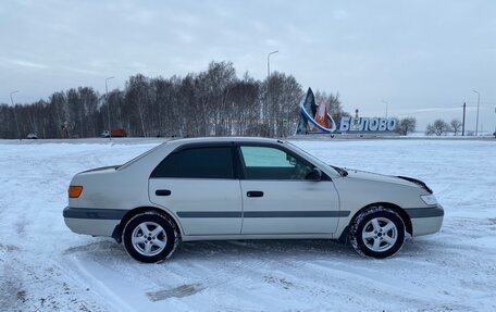 Toyota Corona IX (T190), 2000 год, 460 000 рублей, 8 фотография