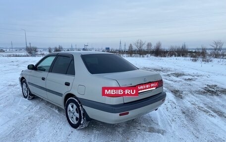Toyota Corona IX (T190), 2000 год, 460 000 рублей, 5 фотография