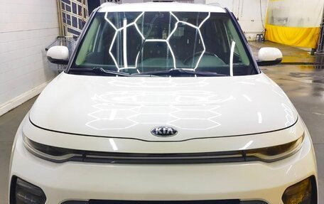 KIA Soul III, 2020 год, 2 000 000 рублей, 1 фотография