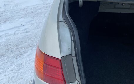 Toyota Corona IX (T190), 2000 год, 460 000 рублей, 25 фотография