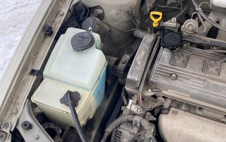 Toyota Corona IX (T190), 2000 год, 460 000 рублей, 18 фотография