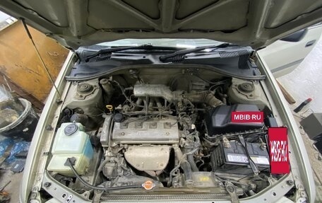 Toyota Corona IX (T190), 2000 год, 460 000 рублей, 16 фотография