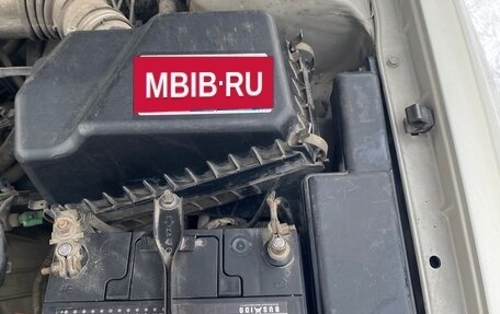 Toyota Corona IX (T190), 2000 год, 460 000 рублей, 19 фотография