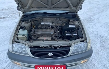 Toyota Corona IX (T190), 2000 год, 460 000 рублей, 17 фотография