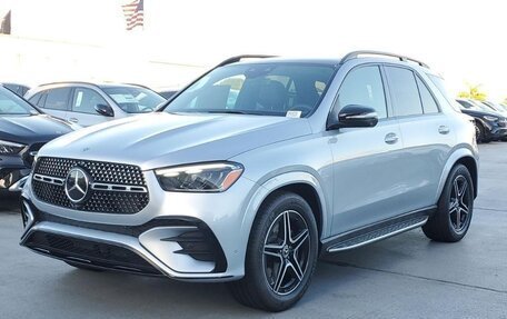 Mercedes-Benz GLE, 2025 год, 10 294 000 рублей, 1 фотография