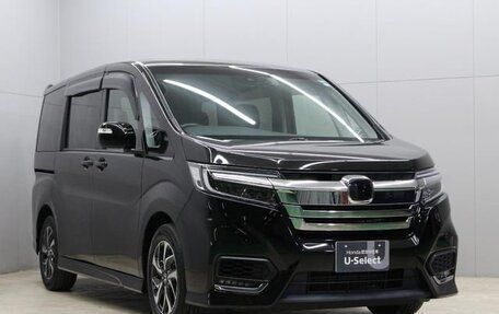 Honda Stepwgn IV, 2021 год, 2 050 000 рублей, 1 фотография