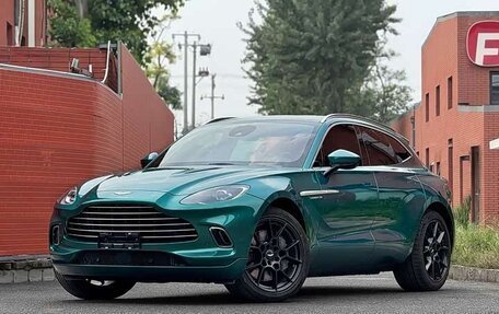 Aston Martin DBX I, 2022 год, 19 000 000 рублей, 1 фотография