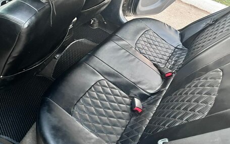 Nissan Almera, 2004 год, 335 000 рублей, 6 фотография