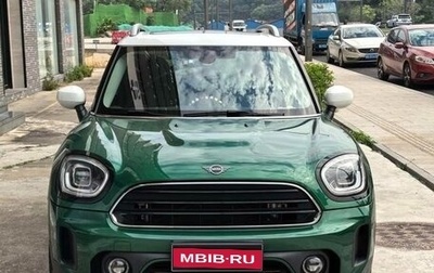 MINI Countryman II (F60), 2021 год, 2 350 000 рублей, 1 фотография
