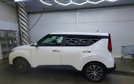 KIA Soul III, 2020 год, 2 000 000 рублей, 3 фотография