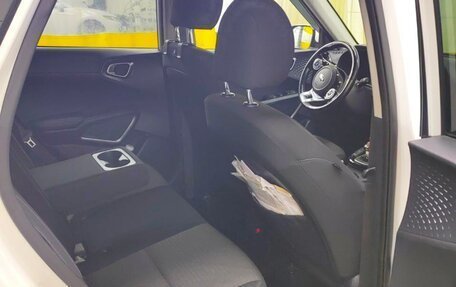 KIA Soul III, 2020 год, 2 000 000 рублей, 8 фотография