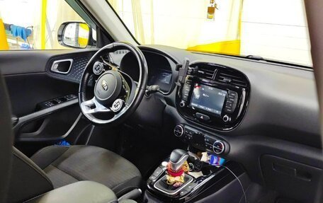 KIA Soul III, 2020 год, 2 000 000 рублей, 7 фотография