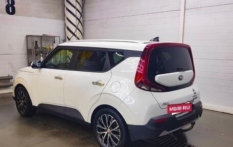 KIA Soul III, 2020 год, 2 000 000 рублей, 4 фотография