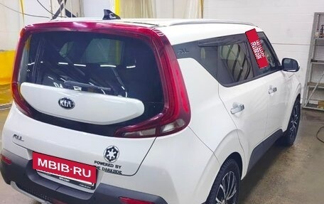 KIA Soul III, 2020 год, 2 000 000 рублей, 6 фотография
