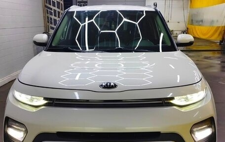 KIA Soul III, 2020 год, 2 000 000 рублей, 10 фотография