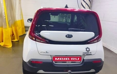KIA Soul III, 2020 год, 2 000 000 рублей, 5 фотография