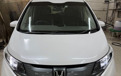 Honda Freed II, 2019 год, 1 860 000 рублей, 1 фотография