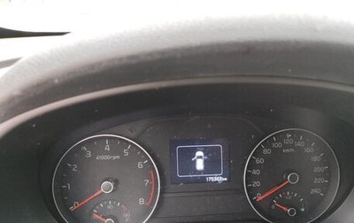 KIA Sportage IV рестайлинг, 2016 год, 1 580 000 рублей, 1 фотография