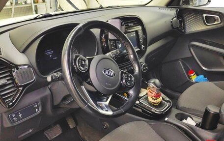 KIA Soul III, 2020 год, 2 000 000 рублей, 14 фотография