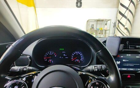 KIA Soul III, 2020 год, 2 000 000 рублей, 15 фотография