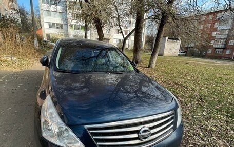 Nissan Teana, 2009 год, 1 350 000 рублей, 1 фотография