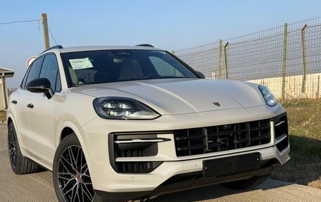Porsche Cayenne III, 2025 год, 18 700 000 рублей, 1 фотография