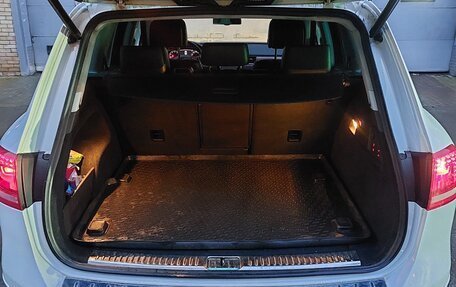 Volkswagen Touareg III, 2012 год, 1 950 000 рублей, 9 фотография