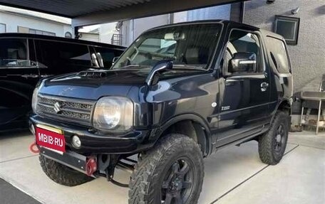 Suzuki Jimny, 2013 год, 830 000 рублей, 1 фотография