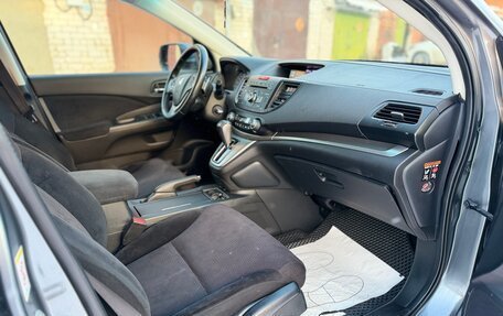 Honda CR-V IV, 2012 год, 1 315 000 рублей, 9 фотография