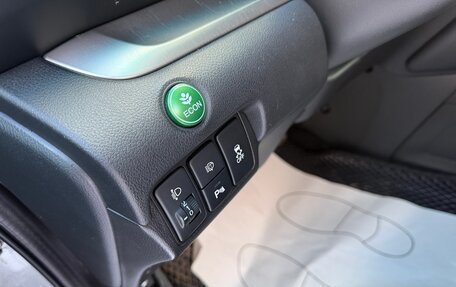 Honda CR-V IV, 2012 год, 1 315 000 рублей, 10 фотография