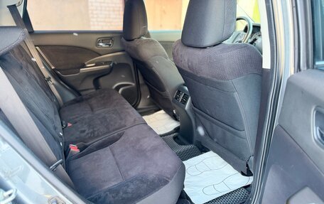 Honda CR-V IV, 2012 год, 1 315 000 рублей, 8 фотография