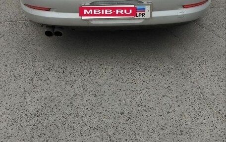 Volkswagen Passat CC I рестайлинг, 2010 год, 1 050 000 рублей, 9 фотография