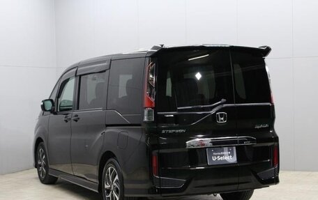 Honda Stepwgn IV, 2021 год, 2 050 000 рублей, 4 фотография