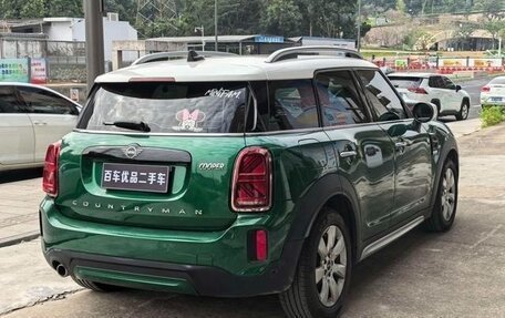 MINI Countryman II (F60), 2021 год, 2 350 000 рублей, 4 фотография