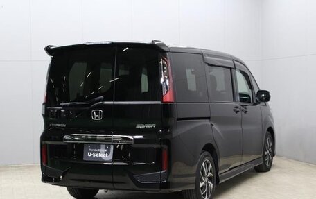 Honda Stepwgn IV, 2021 год, 2 050 000 рублей, 5 фотография